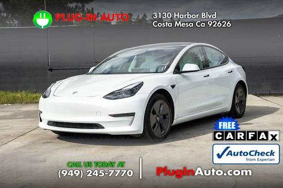 TESLA MODEL 3 2023 5YJ3E1EA3PF654508 image TESLA MODEL 3 2023 5YJ3E1EA3PF654508 image